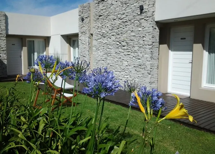 Villa Nuccia Hotel Boutique
