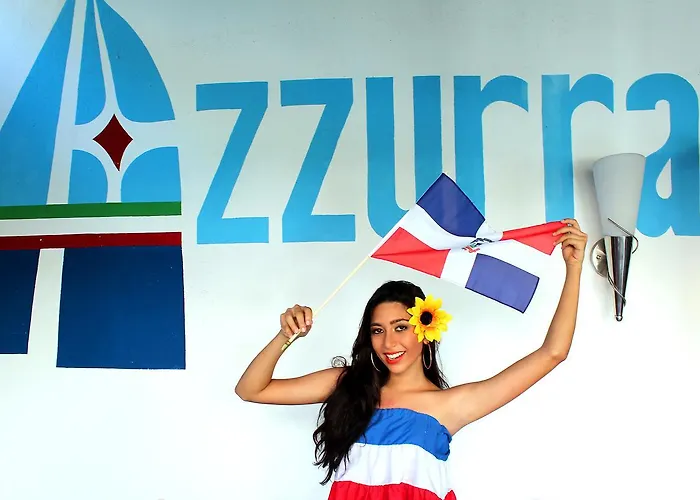 Aparta Azzurra