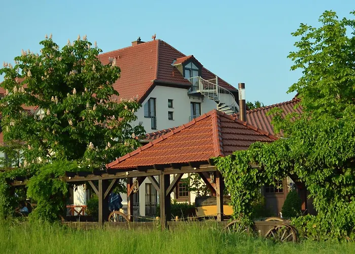 Hotel 3 Linden