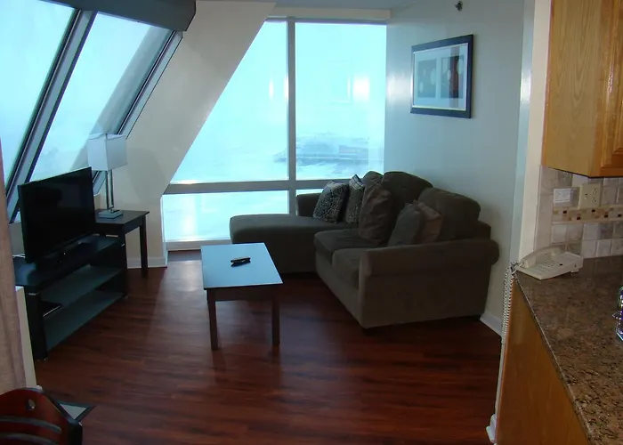 Atlantic Palace Suites