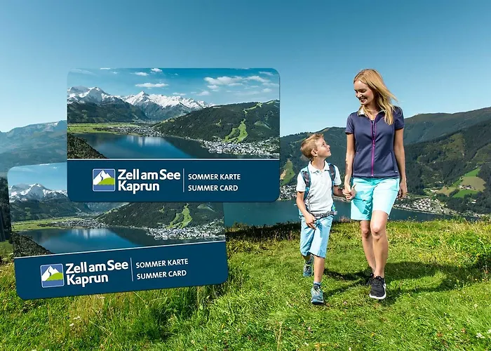 3-Sterne-Hotel: Magali'S, Bed & Breakfast - Inclusive Summer Card