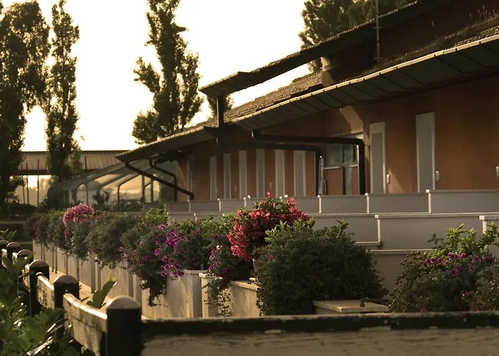 Il Casale Corte Rossa