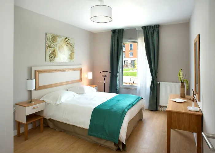 Domitys Les Comtes de Sologne