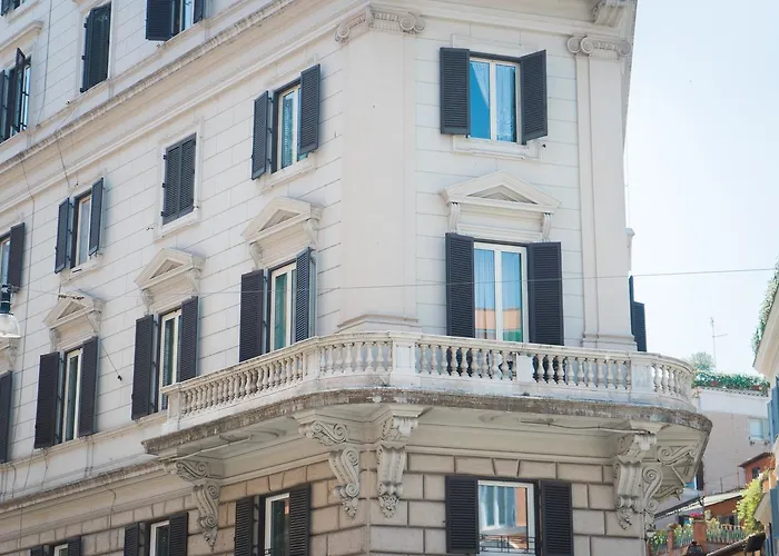 Boutique Hotel Atelier '800