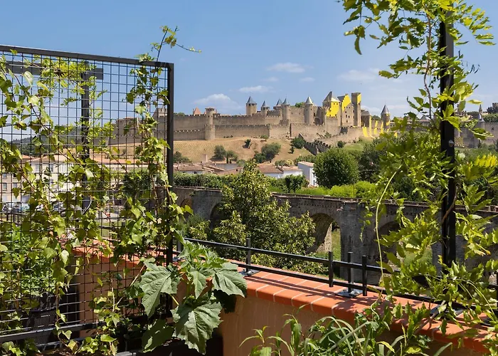 Hotel Du Roi & Spa By Sowell Collection