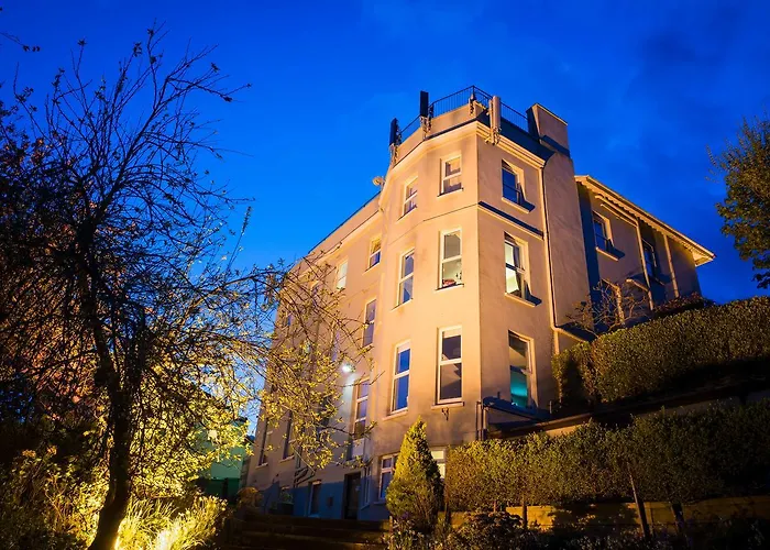 Gabriel House Guesthouse