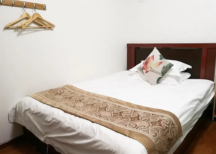 Hutong Impressions Beijing Guesthouse