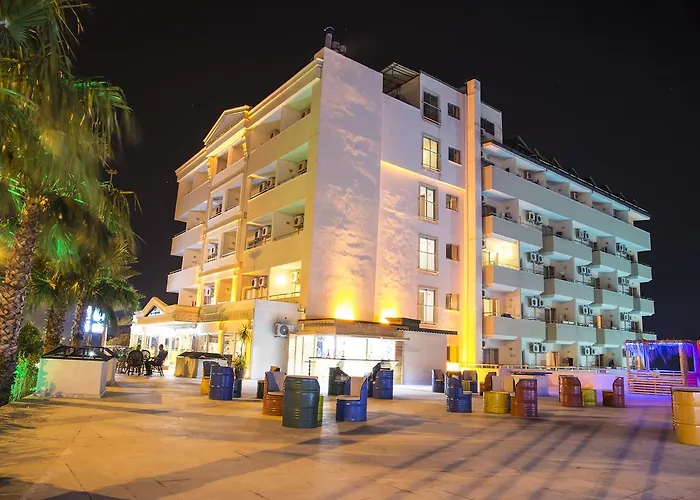 Side Town Hotel