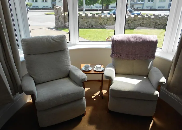 Between The Bays Exclusively For Adults