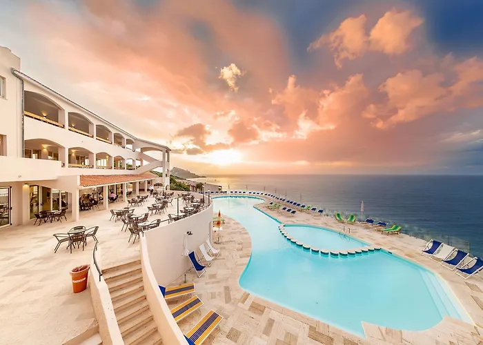 Golf hotel: Castelsardo Resort Village