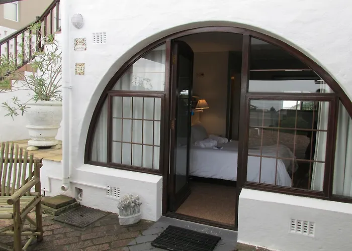 Guests house Casa Del Mar