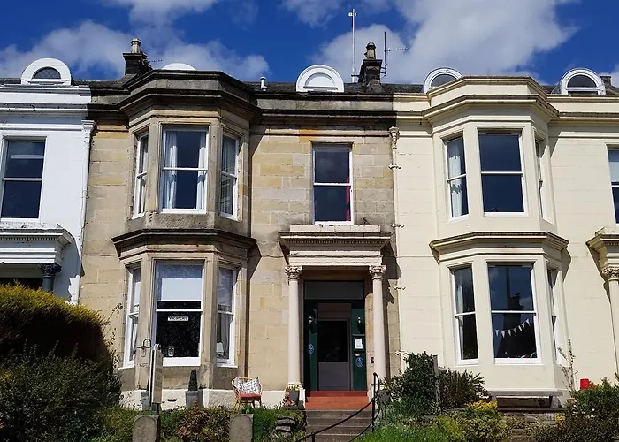 Strathdon Guest House