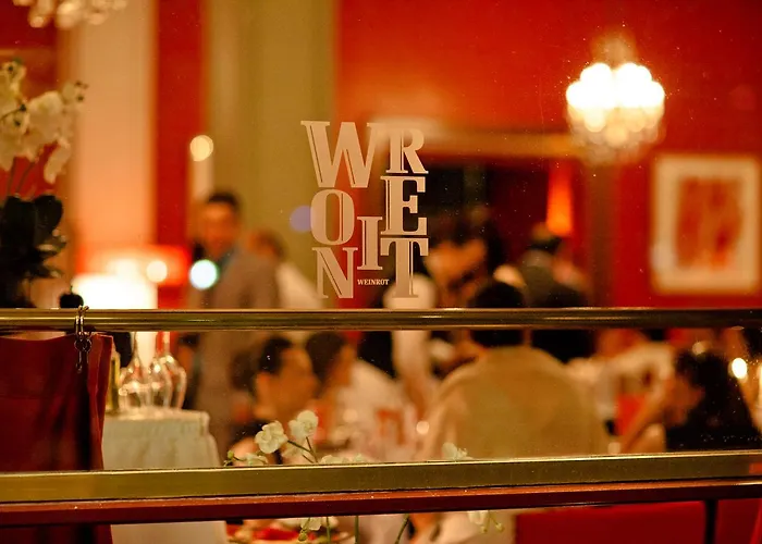 Strandhotel: Savoy Berlin