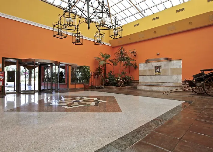 Resort: Marbella Playa Hotel