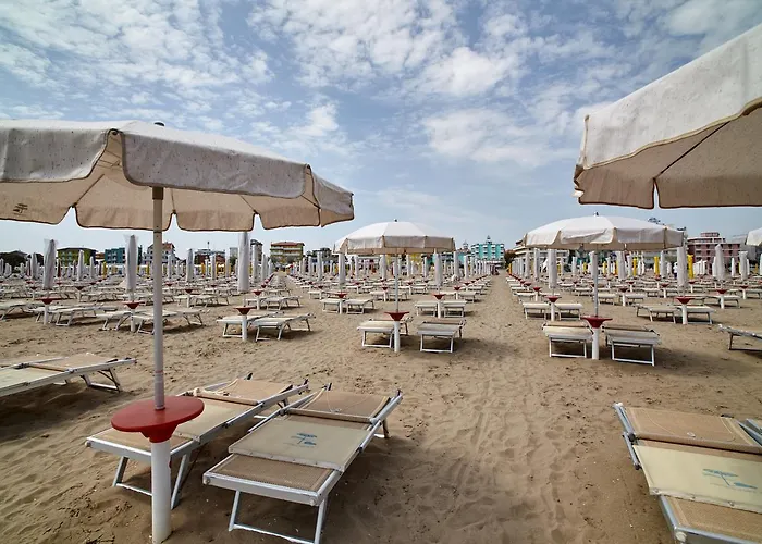 Hotel Sanremo