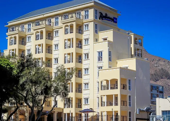 Le Vendome Romantik Hotel