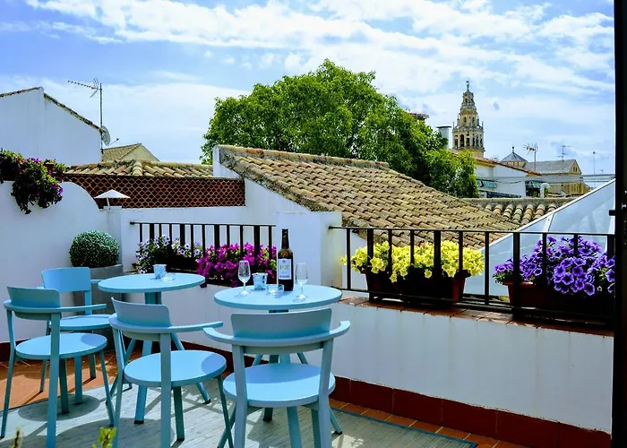 Hotel Boutique La Llave De La Juderia