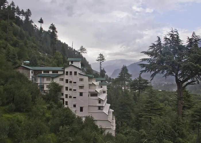 Best Western Himalyan Monal