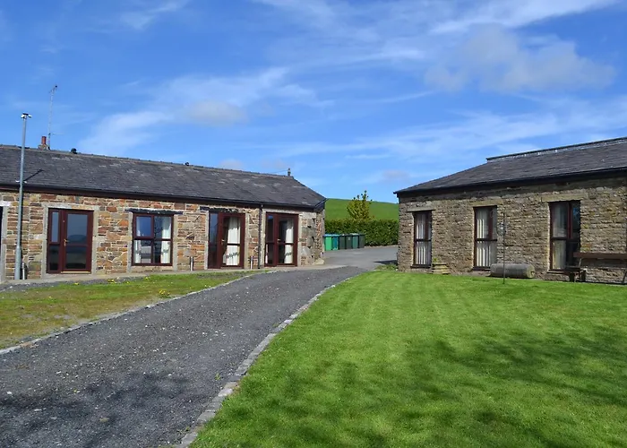 Hotel: Fernhill Hotel