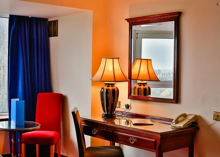 Maldron Hotel Merrion Road