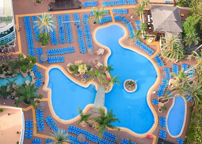 Medplaya Flamingo Oasis