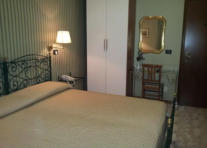 Hotel familiare: Hotel Imperial