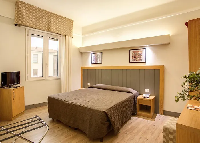 Family Hotel: Hotel Delle Nazioni