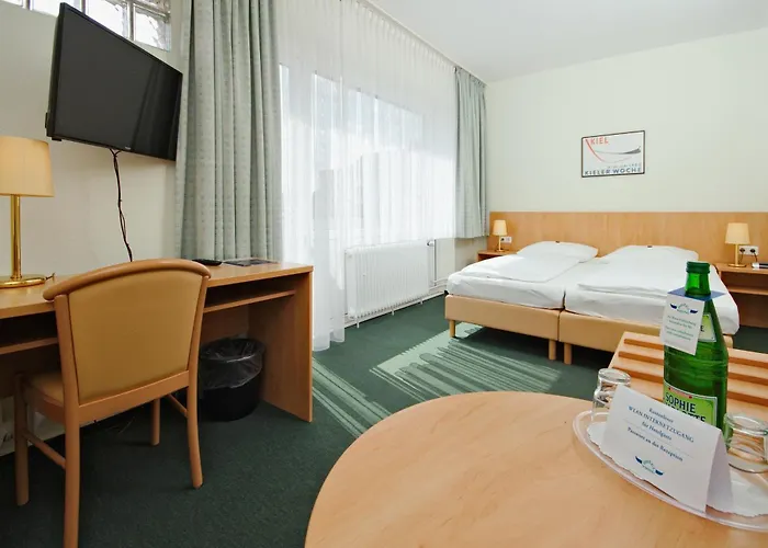 Hotel Wiking