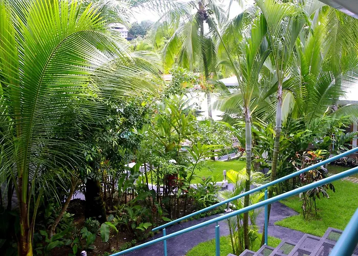 La Vela Boutique Hotel (Adults Only)