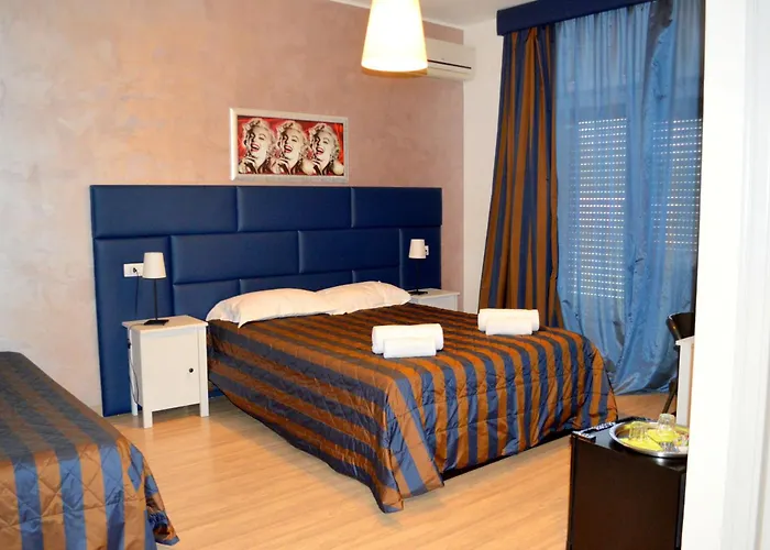 Hotels with a view Check-Inn Rooms