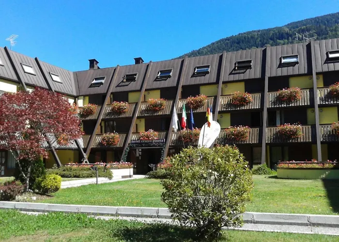 Centro Pineta Family Hotel&Wellness