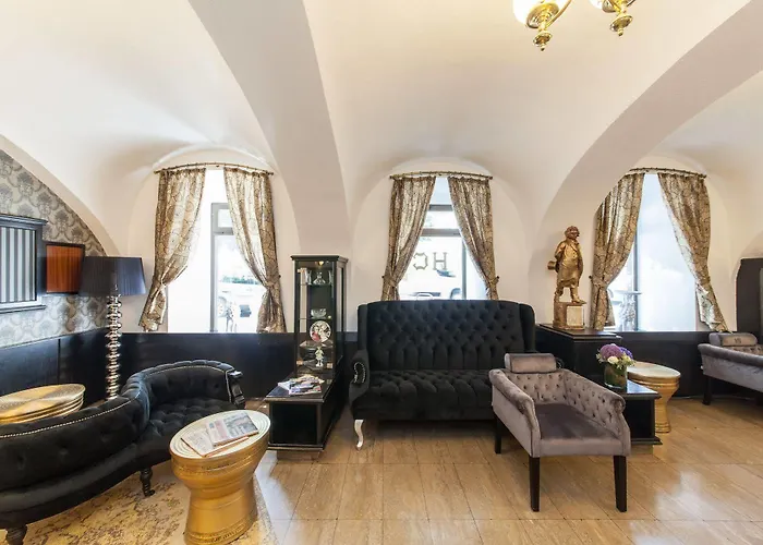 Hotel familiare: Novum Hotel Cristall Wien Messe