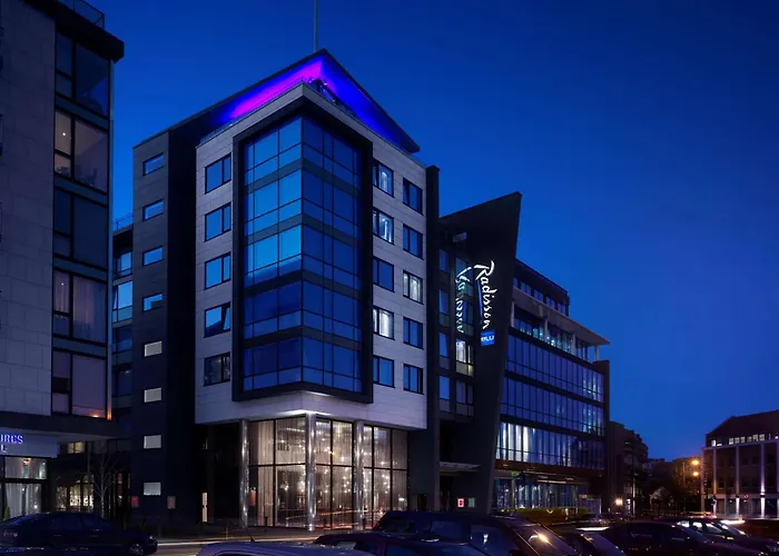 Radisson Blu Royal