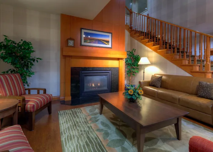 Motel: Country Inn & Suites By Radisson, Calgary-Northeast