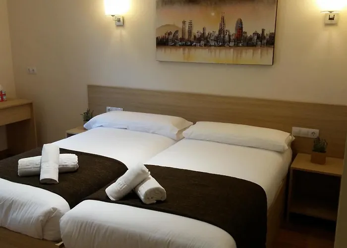 Barcelona Travel