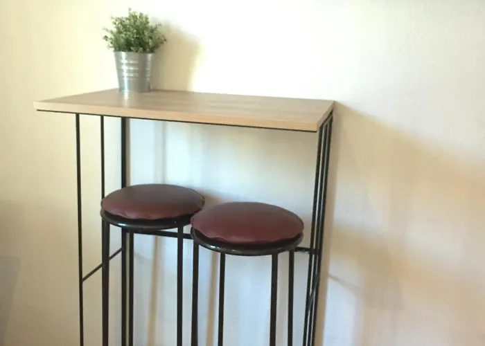 Hotel Du Petit Louvre