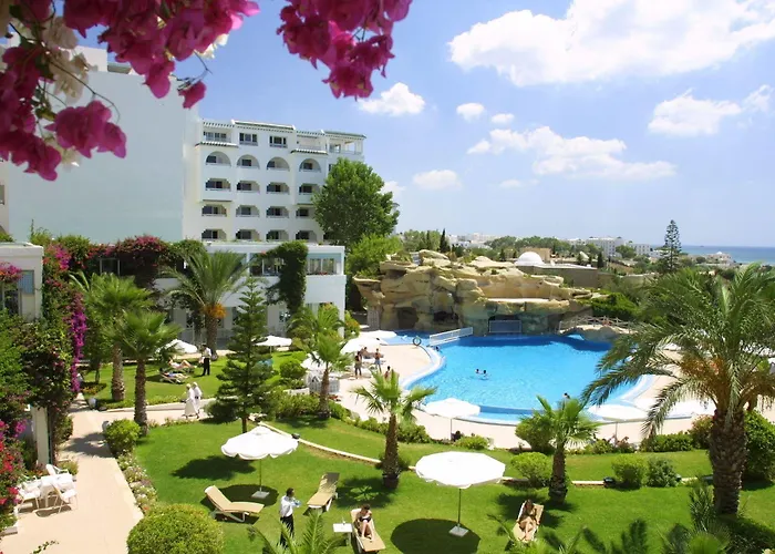 Royal Azur Thalasso Golf