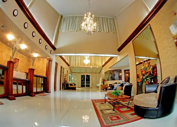 Fort Lauderdale Grand Hotel