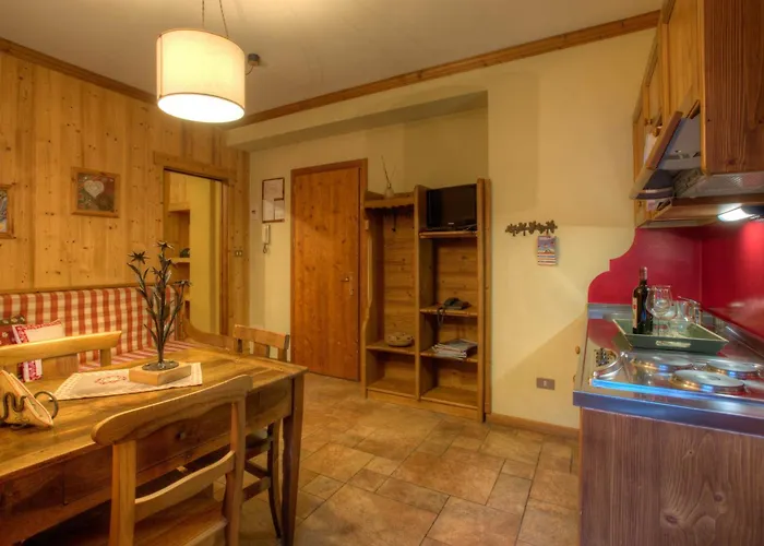 B&B Residence Checrouit