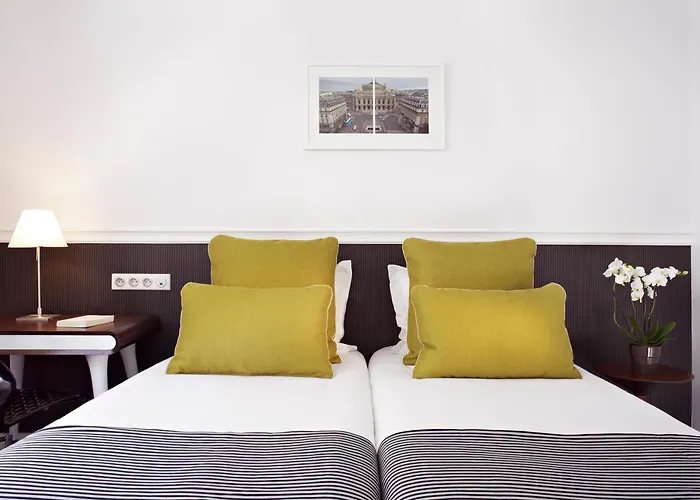 Hotel Monterosa - Astotel