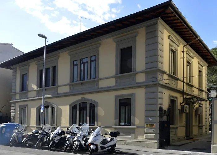 Villino Fiorentino