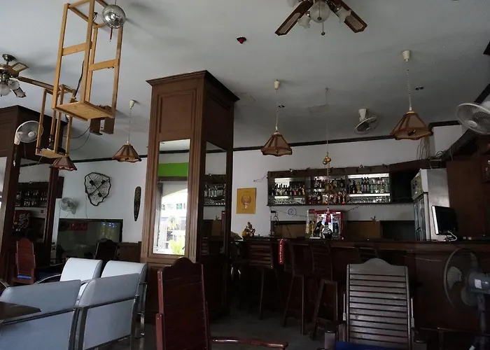  Sand Inn