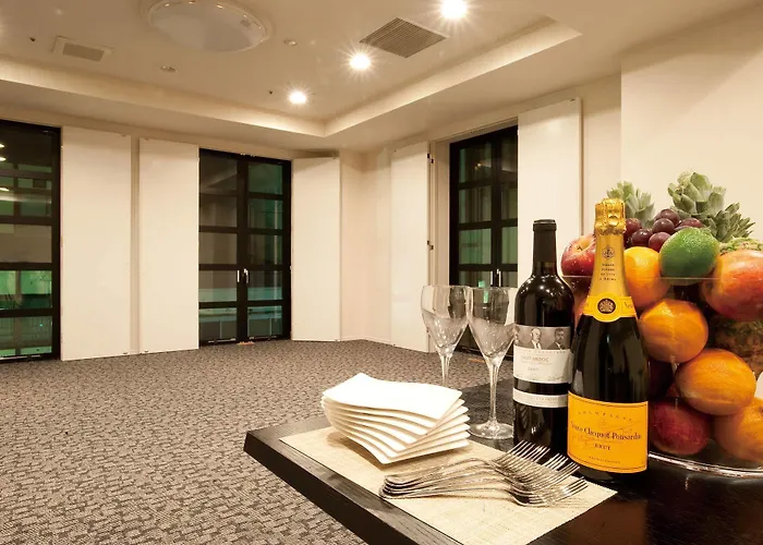 Boutique hotels Chisun Grand Takayama