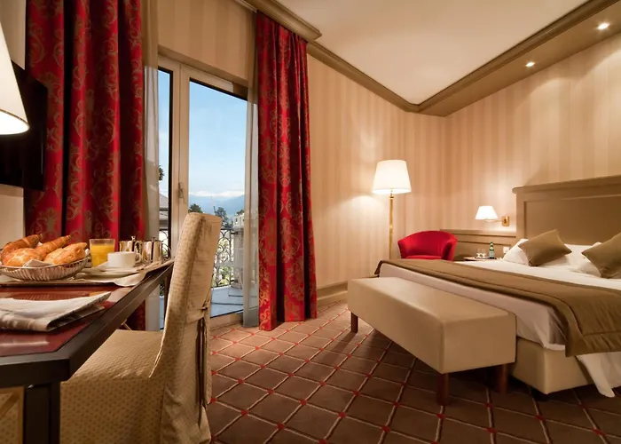 Huisdiervriendelijk hotel: Hotel De La Paix