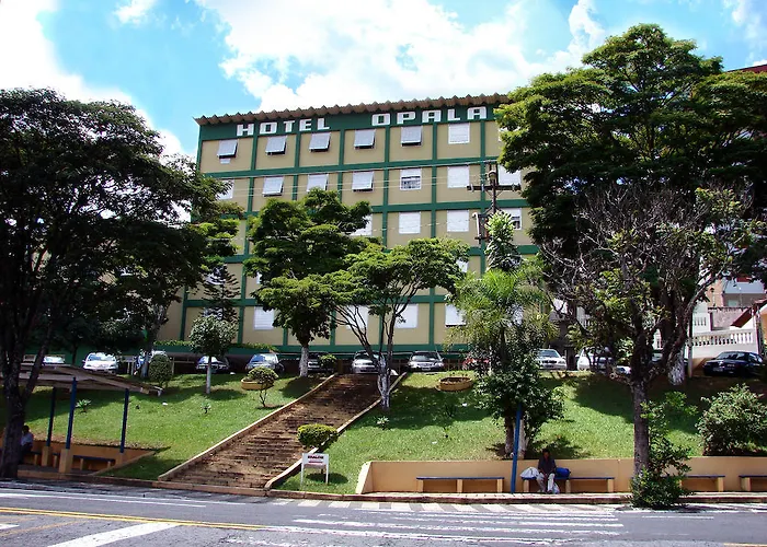 Hotel Opala