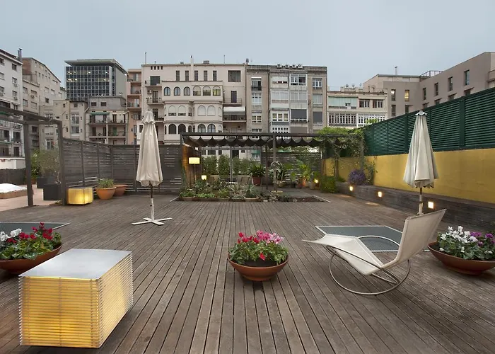 Casa de huéspedes: B&B Boutique Ca La Maria