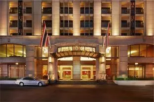 World Casino hotels Davis Bangkok