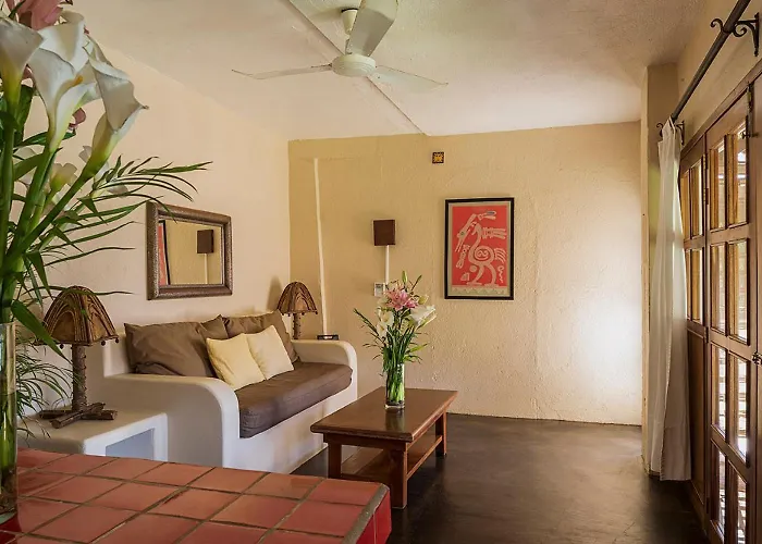 Villas Carrizalillo