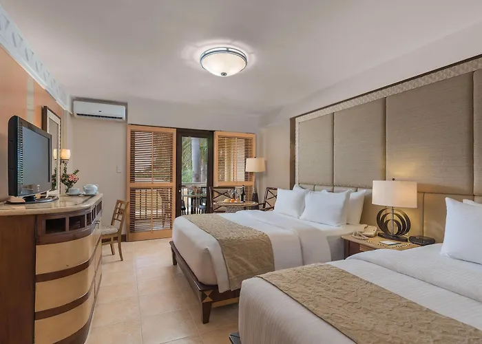 Henann Regency And Spa