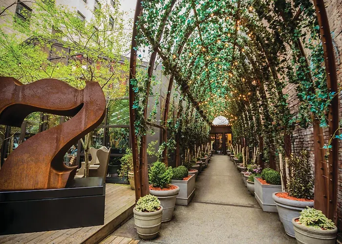 Casinha: Nomo Soho